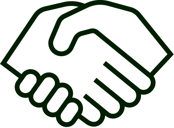 Handshake