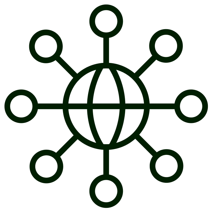 connectednetwork