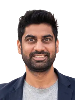 Jay Patel