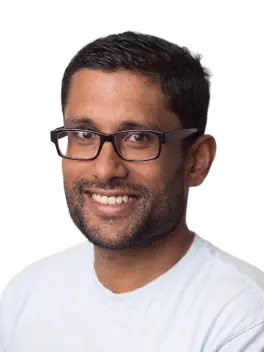 Lakshan De Silva