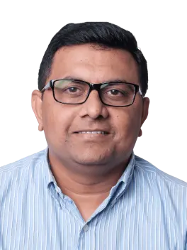 Nilesh Dambe