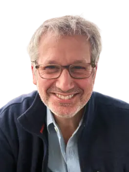 Peter Settel