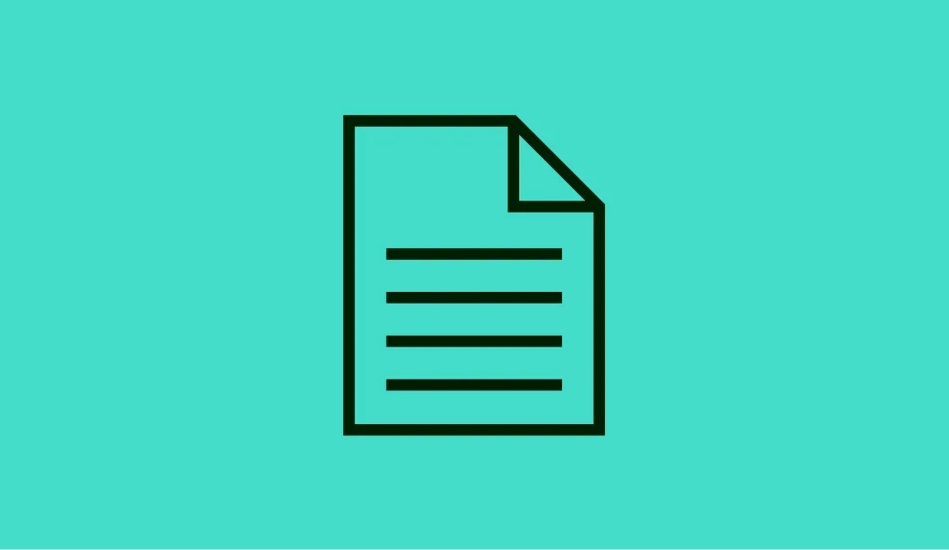 documentation